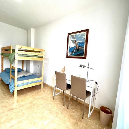 Little Home Puerto 푸에르토델로사리오 외부 사진