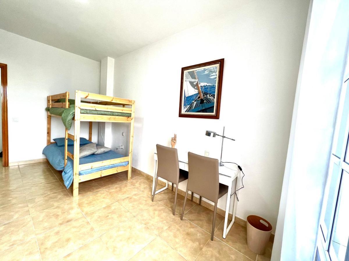 Little Home Puerto 푸에르토델로사리오 외부 사진