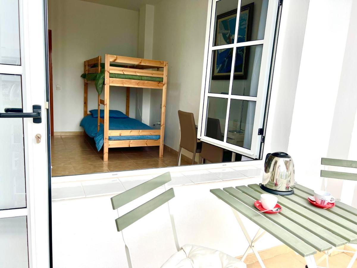 Little Home Puerto 푸에르토델로사리오 외부 사진